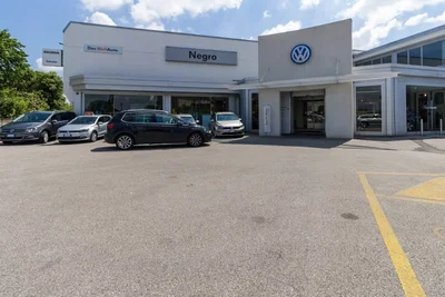 Ceccato Automobili S.p.A. - Treviso